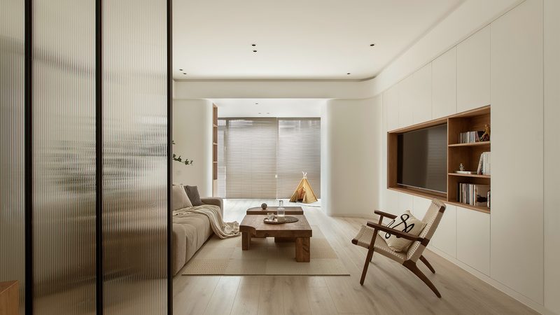 小户型装修：如何巧选材料，打造温馨空间